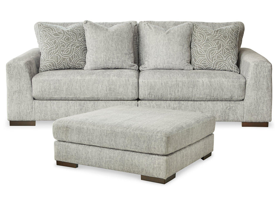 Regent Park Living Room Set - Holmwood's Furniture & Design Center (Somersworth, NH)