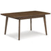 Lyncott Dining Extension Table - Holmwood's Furniture & Design Center (Somersworth, NH)