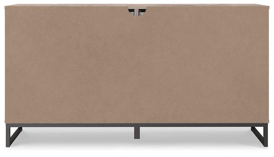 Neilsville Dresser - Holmwood's Furniture & Design Center (Somersworth, NH)