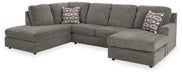 O'Phannon Living Room Set - Holmwood's Furniture & Design Center (Somersworth, NH)