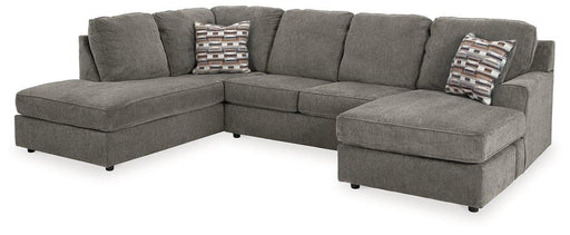 O'Phannon Living Room Set - Holmwood's Furniture & Design Center (Somersworth, NH)