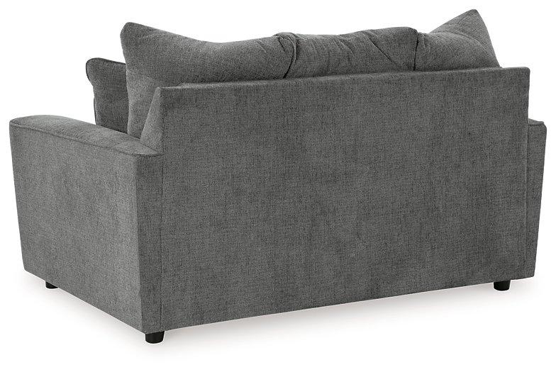 Stairatt Living Room Set - Holmwood's Furniture & Design Center (Somersworth, NH)