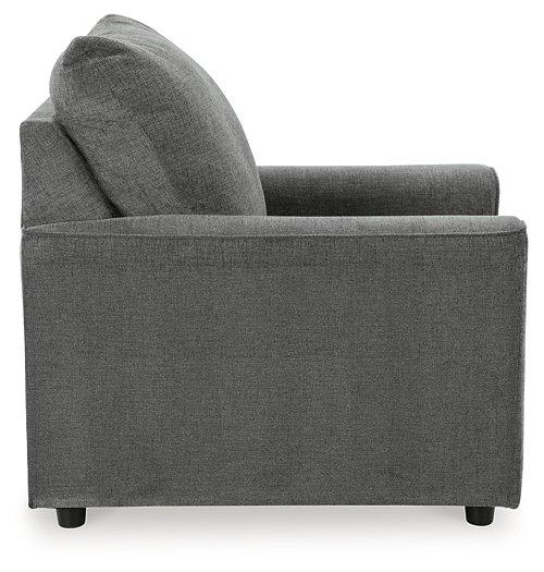 Stairatt Living Room Set - Holmwood's Furniture & Design Center (Somersworth, NH)