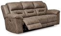 Stoneland Living Room Set - Holmwood's Furniture & Design Center (Somersworth, NH)