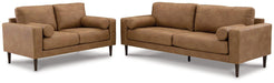 Telora Living Room Set - Holmwood's Furniture & Design Center (Somersworth, NH)