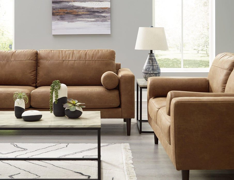 Telora Living Room Set - Holmwood's Furniture & Design Center (Somersworth, NH)