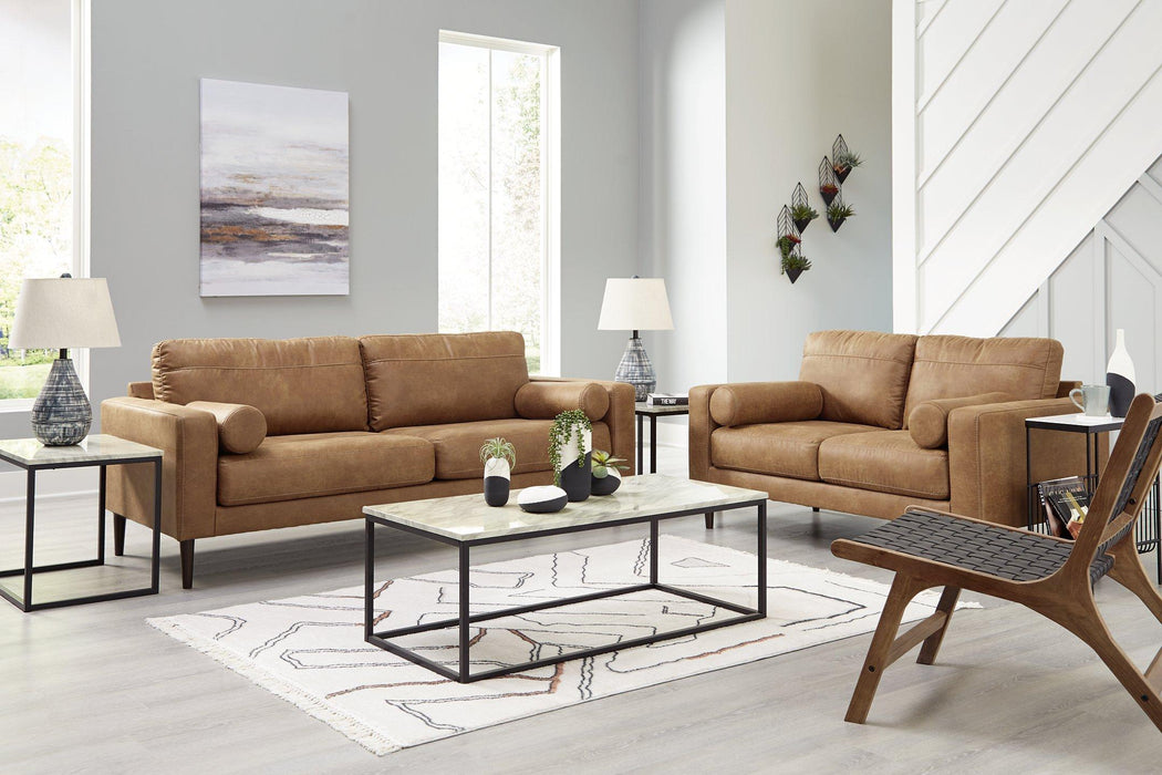 Telora Living Room Set - Holmwood's Furniture & Design Center (Somersworth, NH)