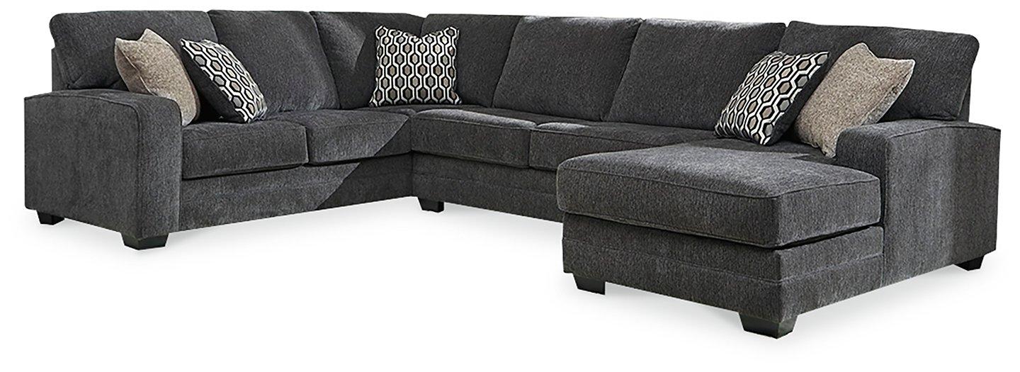 Tracling Living Room Set - Holmwood's Furniture & Design Center (Somersworth, NH)