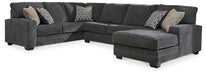 Tracling Living Room Set - Holmwood's Furniture & Design Center (Somersworth, NH)