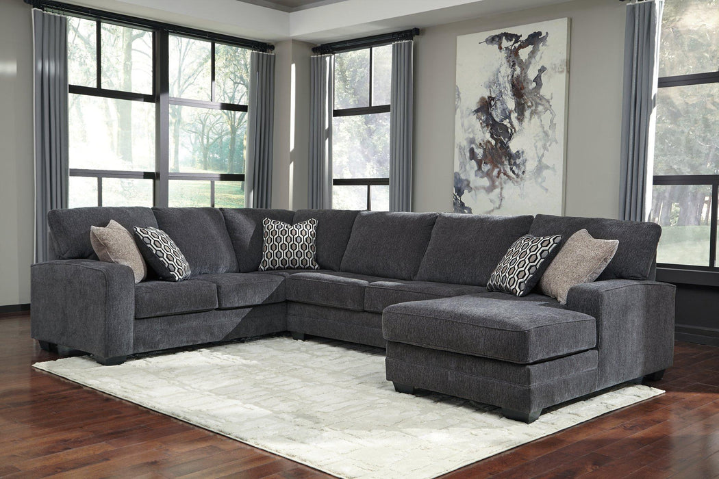 Tracling Living Room Set - Holmwood's Furniture & Design Center (Somersworth, NH)