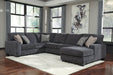 Tracling Living Room Set - Holmwood's Furniture & Design Center (Somersworth, NH)