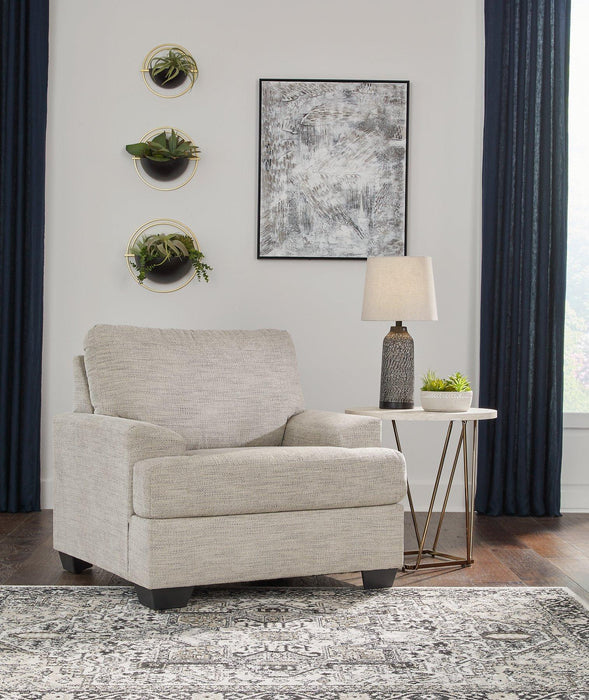 Vayda Living Room Set - Holmwood's Furniture & Design Center (Somersworth, NH)