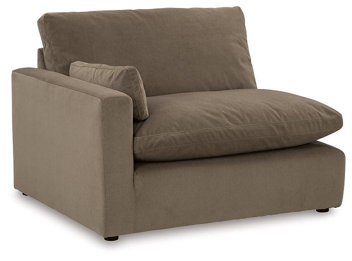 Sophie Sectional - Holmwood's Furniture & Design Center (Somersworth, NH)