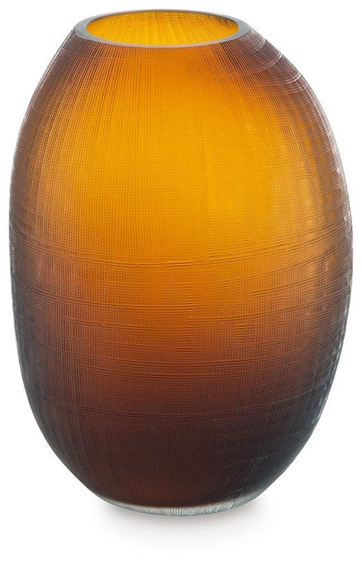 Embersen Vase - Holmwood's Furniture & Design Center (Somersworth, NH)