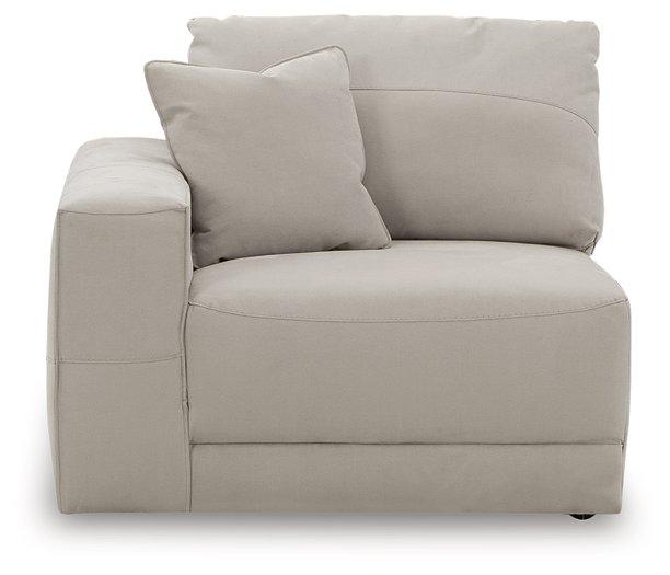 Next-Gen Gaucho Sectional - Holmwood's Furniture & Design Center (Somersworth, NH)