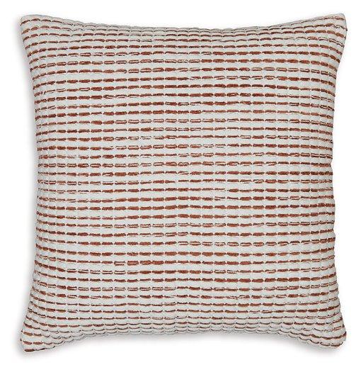 Nashlin Pillow - Holmwood's Furniture & Design Center (Somersworth, NH)