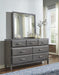 Caitbrook Bedroom Set - Holmwood's Furniture & Design Center (Somersworth, NH)