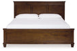 Danabrin Bedroom Set - Holmwood's Furniture & Design Center (Somersworth, NH)