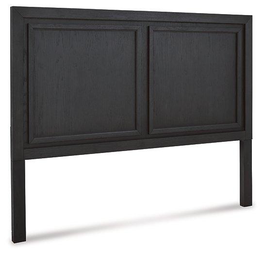 Foyland Bedroom Set - Holmwood's Furniture & Design Center (Somersworth, NH)