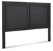 Foyland Bedroom Set - Holmwood's Furniture & Design Center (Somersworth, NH)