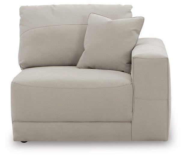 Next-Gen Gaucho Sectional - Holmwood's Furniture & Design Center (Somersworth, NH)