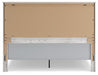 Gerridan Bedroom Set - Holmwood's Furniture & Design Center (Somersworth, NH)