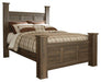 Juararo Bedroom Set - Holmwood's Furniture & Design Center (Somersworth, NH)