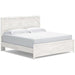 Gerridan Bedroom Set - Holmwood's Furniture & Design Center (Somersworth, NH)