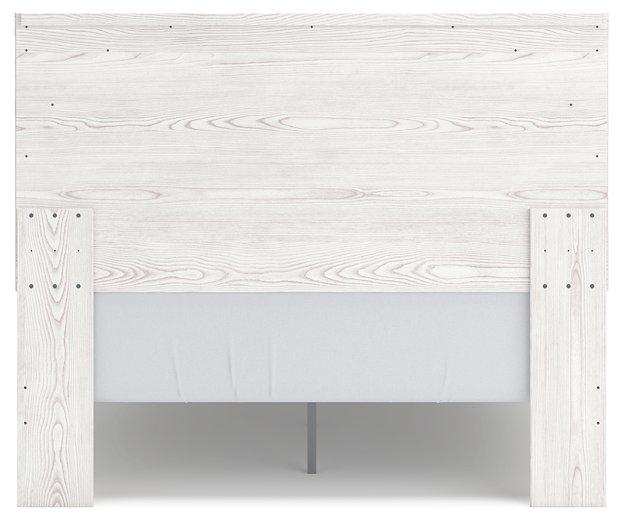 Gerridan Bedroom Set - Holmwood's Furniture & Design Center (Somersworth, NH)