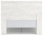 Gerridan Bedroom Set - Holmwood's Furniture & Design Center (Somersworth, NH)
