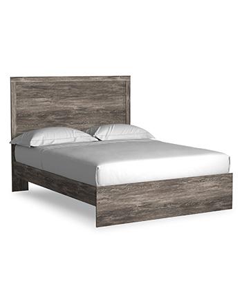 Ralinksi Bedroom Set - Holmwood's Furniture & Design Center (Somersworth, NH)