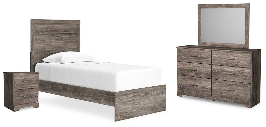 Ralinksi Bedroom Set - Holmwood's Furniture & Design Center (Somersworth, NH)