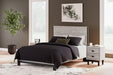 Vessalli Bedroom Set - Holmwood's Furniture & Design Center (Somersworth, NH)