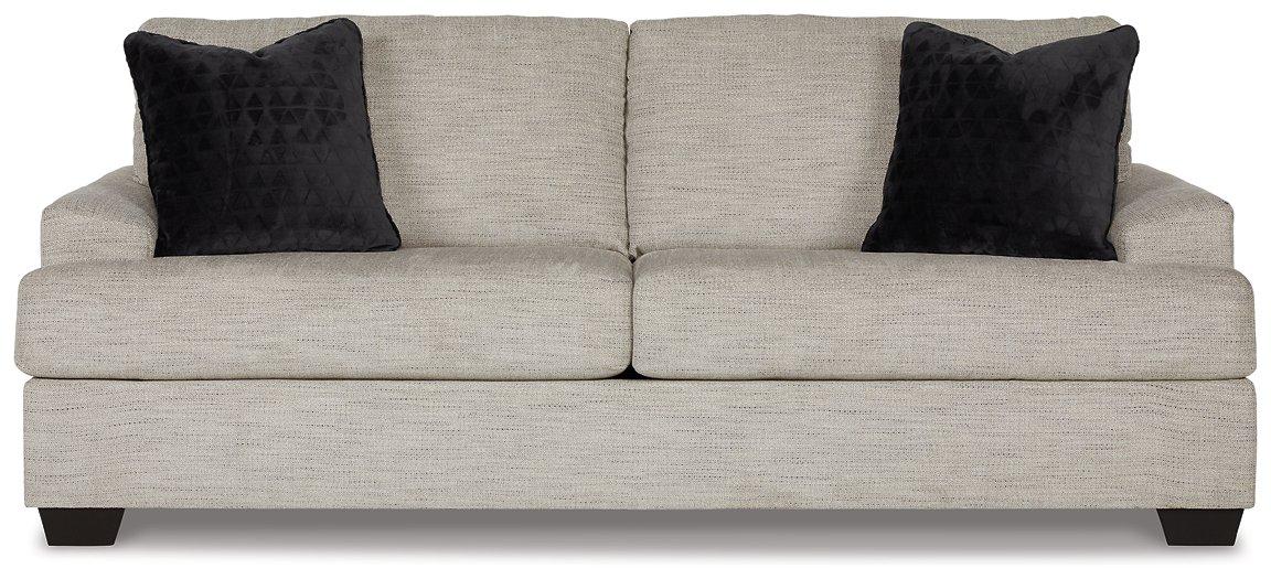 Vayda Living Room Set - Holmwood's Furniture & Design Center (Somersworth, NH)