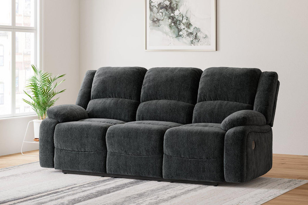 Draycoll Living Room Set - Holmwood's Furniture & Design Center (Somersworth, NH)