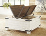 Wystfield Table Set - Holmwood's Furniture & Design Center (Somersworth, NH)