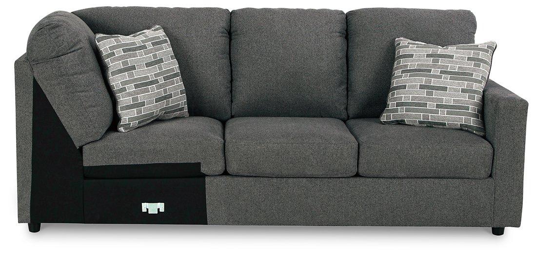 Edenfield Living Room Set - Holmwood's Furniture & Design Center (Somersworth, NH)