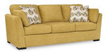 Keerwick Living Room Set - Holmwood's Furniture & Design Center (Somersworth, NH)