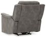 Next-Gen DuraPella Power Recliner - Holmwood's Furniture & Design Center (Somersworth, NH)