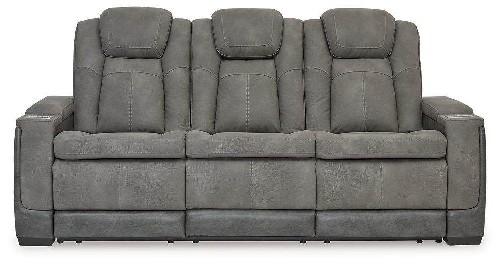 Next-Gen DuraPella Living Room Set - Holmwood's Furniture & Design Center (Somersworth, NH)