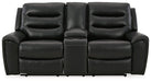 Warlin Living Room Set - Holmwood's Furniture & Design Center (Somersworth, NH)