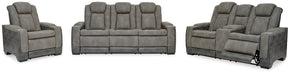 Next-Gen DuraPella Living Room Set - Holmwood's Furniture & Design Center (Somersworth, NH)