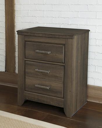Juararo Bedroom Set - Holmwood's Furniture & Design Center (Somersworth, NH)