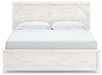 Gerridan Bedroom Set - Holmwood's Furniture & Design Center (Somersworth, NH)