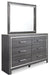 Lodanna Bedroom Set - Holmwood's Furniture & Design Center (Somersworth, NH)