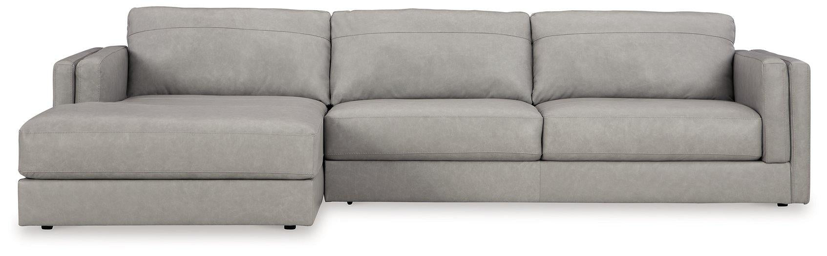 Amiata Upholstery Package - Holmwood's Furniture & Design Center (Somersworth, NH)
