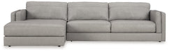 Amiata Upholstery Package - Holmwood's Furniture & Design Center (Somersworth, NH)