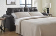 Barlin Mills Sofa Sleeper - Holmwood's Furniture & Design Center (Somersworth, NH)