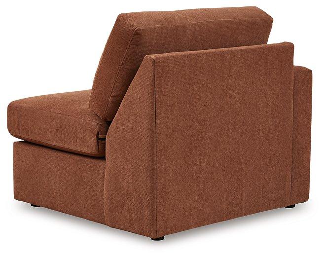 Modmax Sectional with Audio System - Holmwood's Furniture & Design Center (Somersworth, NH)