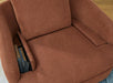 Pilar Peak Living Room Set - Holmwood's Furniture & Design Center (Somersworth, NH)